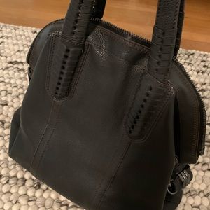 Oryany leather bag